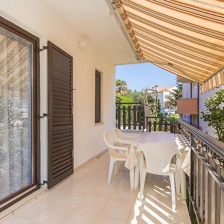 Apartment Fiorina Medulin Exterior foto