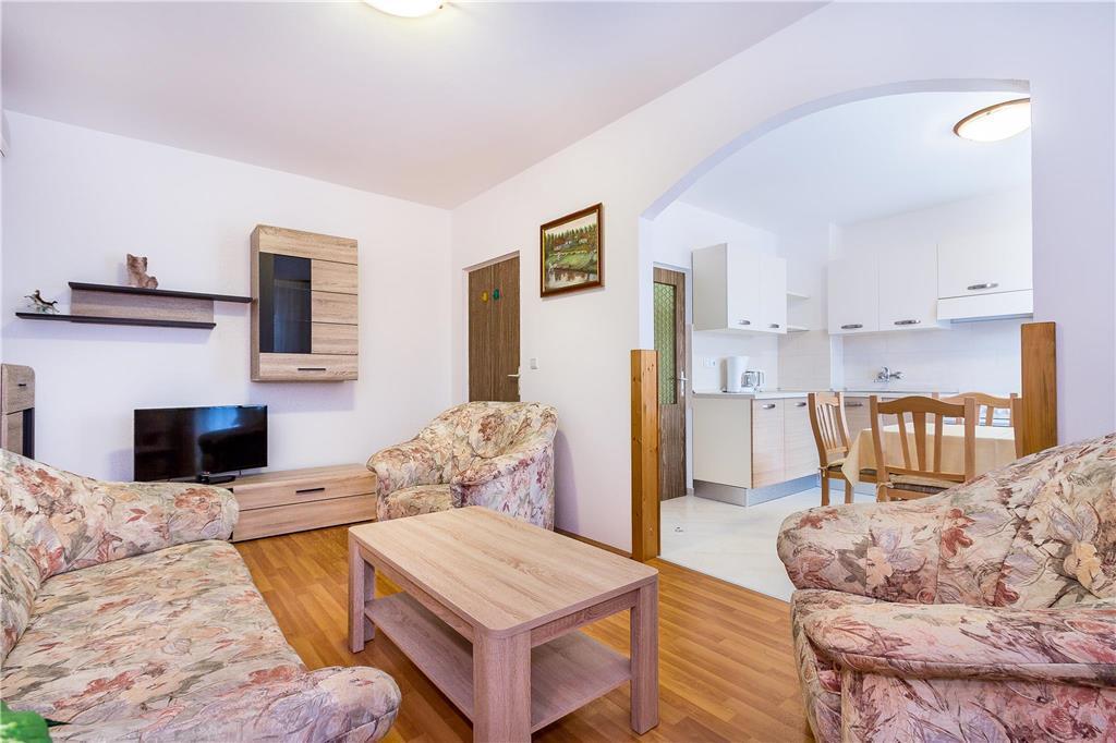 Apartment Fiorina Medulin Cameră foto